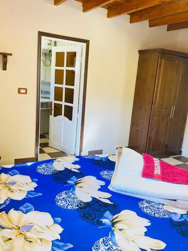 Almasoudi lodge