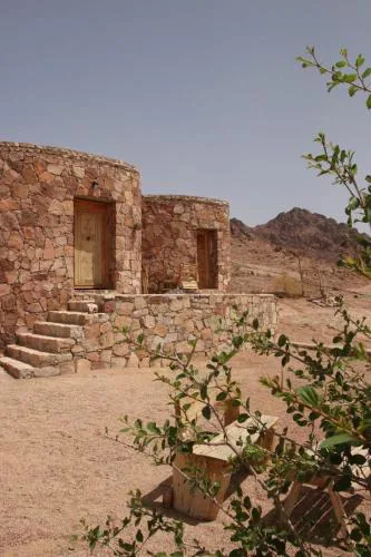 Dar Eid mountain lodge