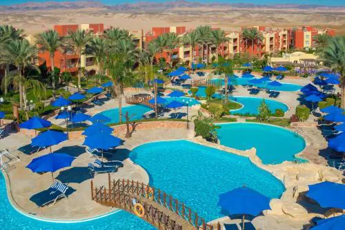 Cardina Resort