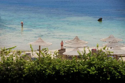 Concorde Moreen Beach Resort