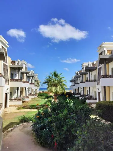 Cozy sea view appartment