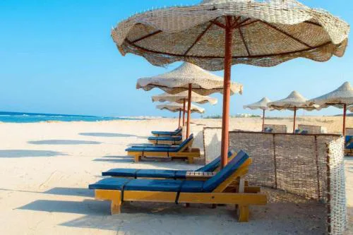 Oyster Bay Beach Suites