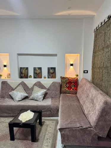 Dahab Beach Retreat