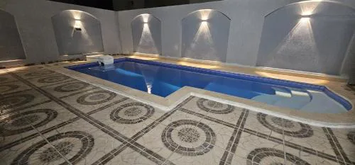 Villa Vivian