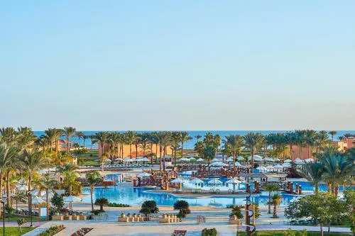 JAZ Grand Marsa