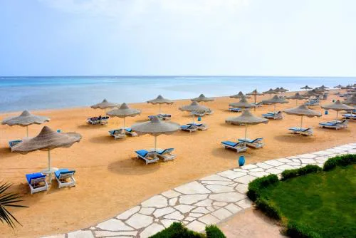 Swisstouch Oriental Resort