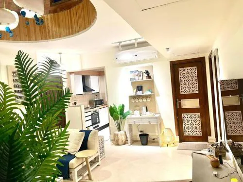 Your Red Sea Hideaway Apartment