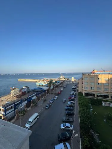 Best view