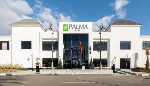 Palma Hotel