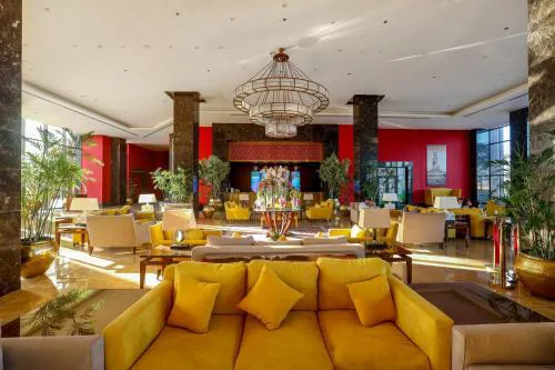Porto Said Hotel & Spa
