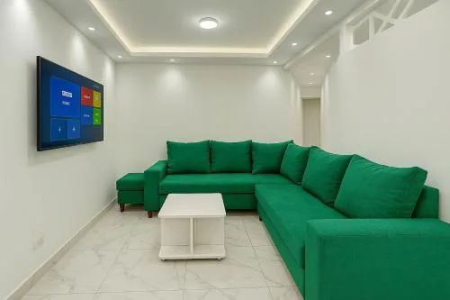 Relax in Style Porto Said Chalets for Your Perfect Getaway