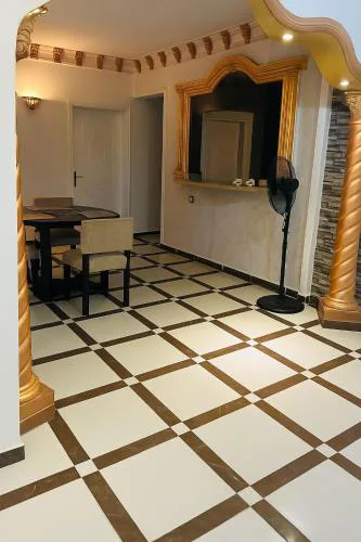 Casa De Amor