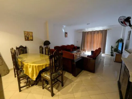 Chalet in Aquarious Resort