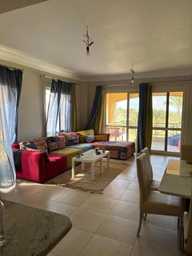 Comfy Sokhna house
