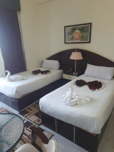 Le-Printemps Hotel