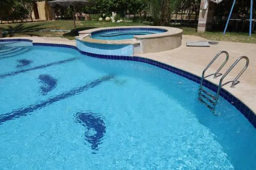 منتجع الندي