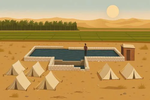 Amon Whisper Dunes