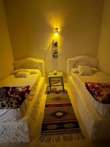 Soliman House Siwa