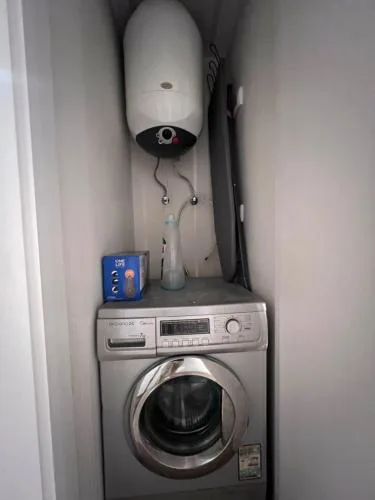 Luxury apartment new giza Compound