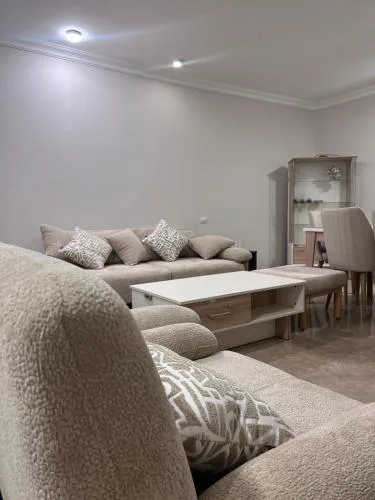 Spacious 3BR Luxury Apartment in New Giza Near Clubhouse