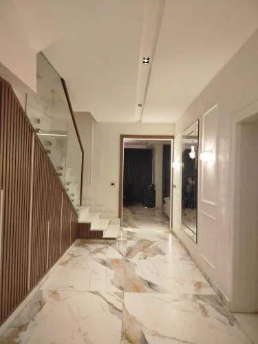 Villa Golf Extension