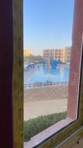 Serena resort