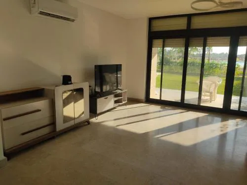 3bedroom chalet swan lake north coast-388A
