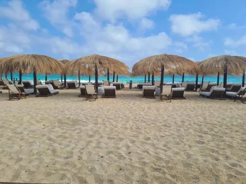 Amazing 3 Bedroom Chalet in GAIA Ras El-Hekma