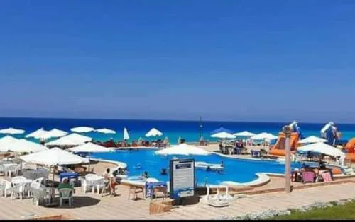 Chalet ElGammal