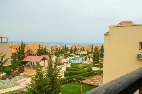 Chalet in Sahel Mountain view Diplo