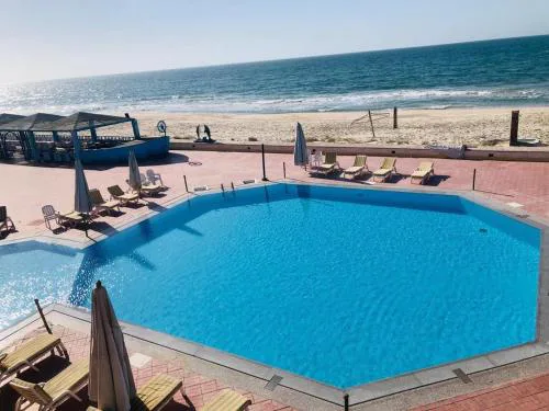 Retac El Arish