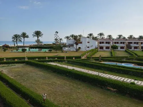 Villa in Gated Community, Sama Al- Arish