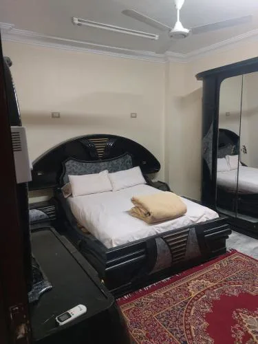 Horus apartment