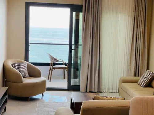 Beachfront Hotel Apartment Camp Caesar