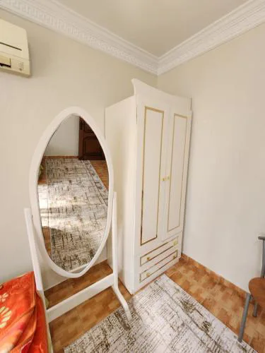 Apartment in front of Mansoura University 5 stars