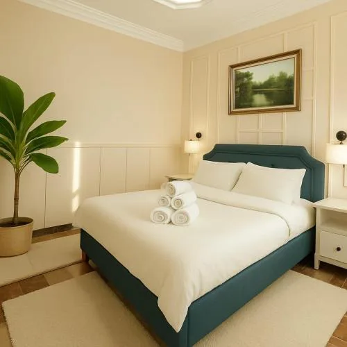 LUXURY Holiday