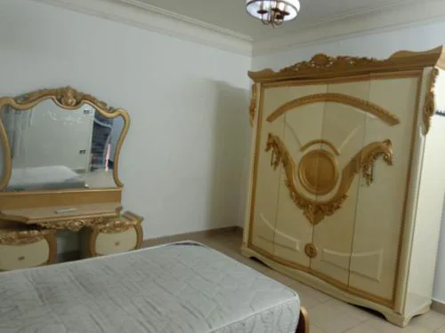 New House