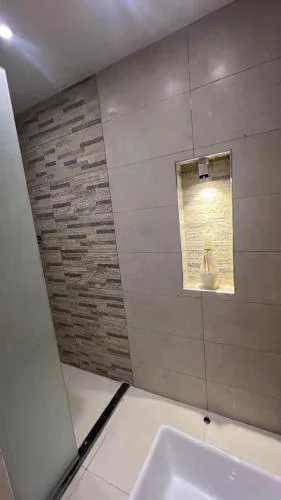 شقق فندقية على النيل