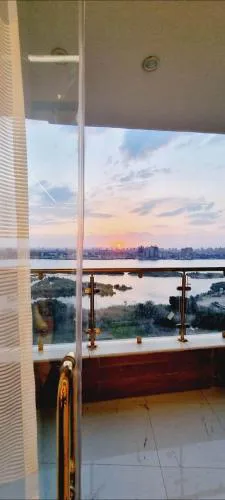 كورنيش النيل مصر