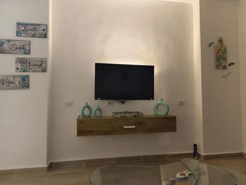 Aqua view resort