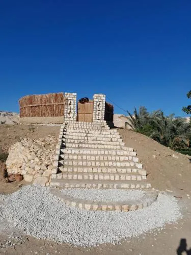 Beir El Gabal Hotel (with Hot Springs)