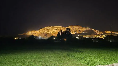 Amenirdis Villa