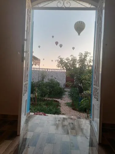 Osama House Luxor