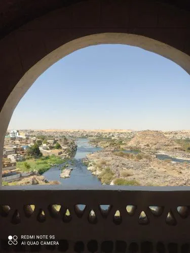 Nubian Hights guesthouse