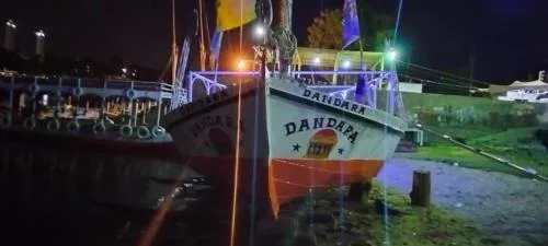 دندرة بوت