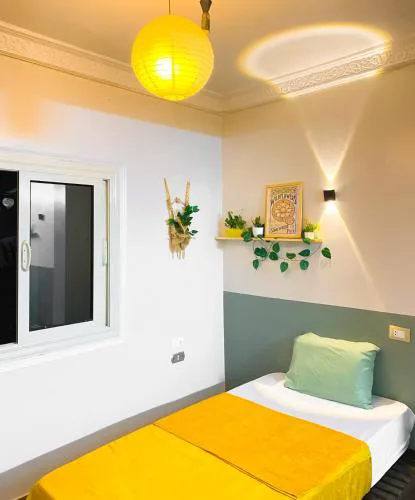 Jme Bunks Hostel