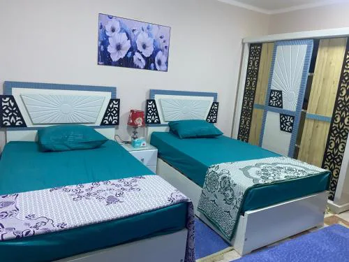 Asyut Cozy Nile view apartment
