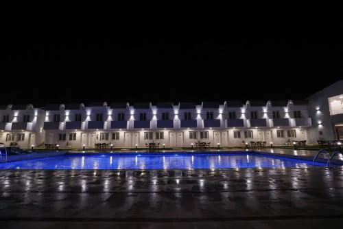 Hotel Royal Plaza