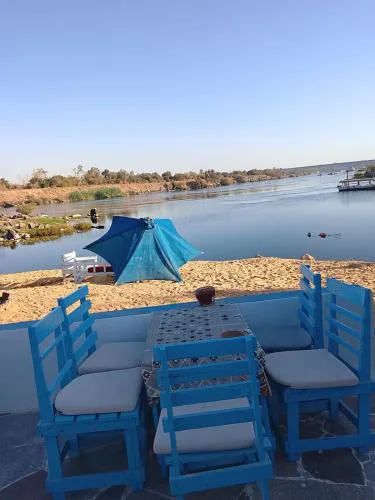 Mostafa Gest House