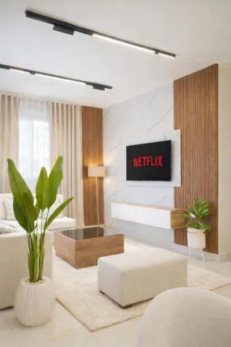 Premium Apartment in Fifth settlement New Cairo